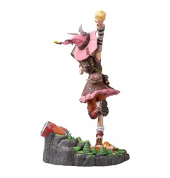 Tiny Tina's Wonderland - Statuette Tina the Bunker Master 21 cm