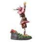 Tiny Tina's Wonderlands - Tiny Tina's Wonderland PVC Statue Tina the Bunker Master 21 cm