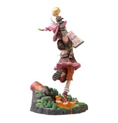 Tiny Tina's Wonderland - Statuette Tina the Bunker Master 21 cm