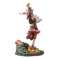 Tiny Tina's Wonderland - Statuette Tina the Bunker Master 21 cm