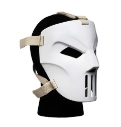 Tortues Ninja - Les  1990 réplique masque de Casey Jones