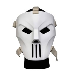 Tortues Ninja - Les  1990 réplique masque de Casey Jones