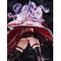 Erotic - Gears PVC Statue 1/6 Girl Rouge Illustration by Ulrich 30 cm
