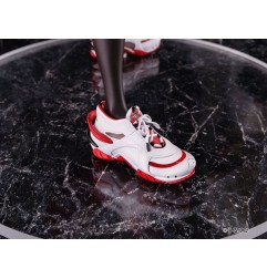 Erotic - Gears PVC Statue 1/6 Girl Rouge Illustration by Ulrich 30 cm