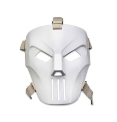 Tortues Ninja - Les  1990 réplique masque de Casey Jones