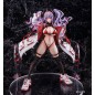 Erotic Gears - Statuette 1/6 Girl Rouge Illustration by Ulrich 30 cm