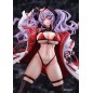 Erotic - Gears PVC Statue 1/6 Girl Rouge Illustration by Ulrich 30 cm
