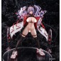 Erotic - Gears PVC Statue 1/6 Girl Rouge Illustration by Ulrich 30 cm