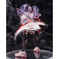 Erotic - Gears PVC Statue 1/6 Girl Rouge Illustration by Ulrich 30 cm