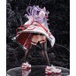 Erotic - Gears PVC Statue 1/6 Girl Rouge Illustration by Ulrich 30 cm