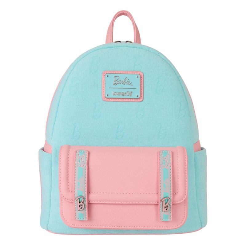 Barbie - Mattel Classic by Loungefly Mini Backpack