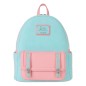 Barbie - Mattel Classic by Loungefly Mini Backpack