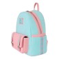 Barbie - Mattel Classic by Loungefly Mini Backpack