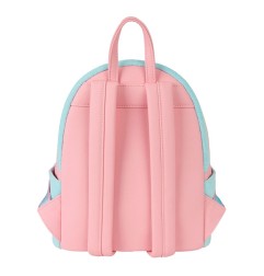 Barbie - Mattel Classic by Loungefly Mini Backpack