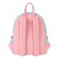 Barbie - Mattel Classic by Loungefly Mini Backpack