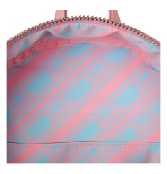 Mattel Classic - Mini sac à dos Barbie by Loungefly