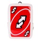 Mattel Classic - Mini sac à dos UNO Reverse Card by Loungefly