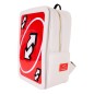 Mattel - Classic by Loungefly Mini Backpack UNO Reverse Card