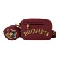 Harry Potter - Sac à bandoulière Sling Griffindor By Loungefly