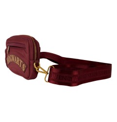 Harry Potter - Sac à bandoulière Sling Griffindor By Loungefly