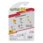 Pokémon - Pack 2 figurines Pokémon Battle Figure Set Darumarond & Salamèche N°5