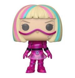 M3GAN - M3EGAN POP! Movies Vinyl Figure M3EGAN 9 cm
