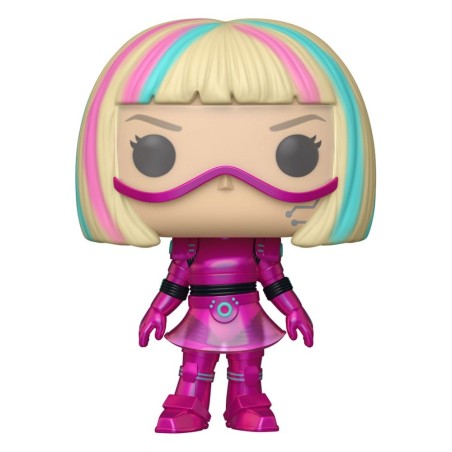 M3GAN - M3EGAN POP! Movies Vinyl Figure M3EGAN 9 cm