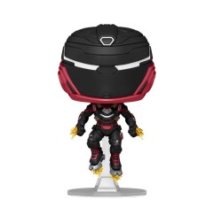 Ironheart - Figurine POP! Model 5 9 cm