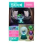 Lilo & Stitch - LED-Lamp Stitch Glitter Ball 17 cm Lilo & Stitch - LED-Lamp Stitch Glitter Ball 17 cm