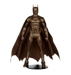 DC Comics - Batman (1989) DC Multiverse Action Figure Batman (Platinum Edition) 18 cm