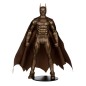 DC Comics - Batman (1989) DC Multiverse Action Figure Batman (Platinum Edition) 18 cm