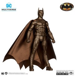 DC Comics - Batman (1989) DC Multiverse Action Figure Batman (Platinum Edition) 18 cm
