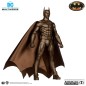 DC Comics - Batman (1989) DC Multiverse Action Figure Batman (Platinum Edition) 18 cm