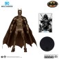 Batman (1989) DC Multiverse - Figurine Batman (Platinum Edition) 18 cm