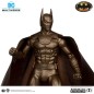 DC Comics - Batman (1989) DC Multiverse Action Figure Batman (Platinum Edition) 18 cm