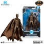 Batman (1989) DC Multiverse - Figurine Batman (Platinum Edition) 18 cm