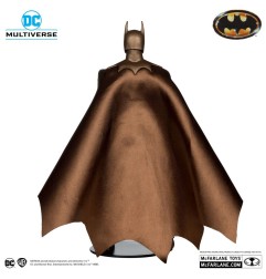 Batman (1989) DC Multiverse - Figurine Batman (Platinum Edition) 18 cm