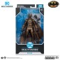 Batman (1989) DC Multiverse - Figurine Batman (Platinum Edition) 18 cm