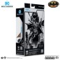 Batman (1989) DC Multiverse - Figurine Batman (Platinum Edition) 18 cm