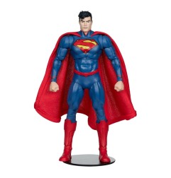 DC Comics - The New 52 DC Multiverse Action Figure Superman (Gold Label) 18 cm