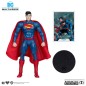 The New 52 DC Multiverse - Figurine Superman (Gold Label) 18 cm The New 52 DC Multiverse - Figurine Superman (Gold Label) 18 cm