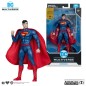 The New 52 DC Multiverse - Figurine Superman (Gold Label) 18 cm The New 52 DC Multiverse - Figurine Superman (Gold Label) 18 cm