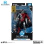 Revenge of the Green Lanterns DC Multiverse - Figurine Cyborg Superman (Gold Label) 18 cm