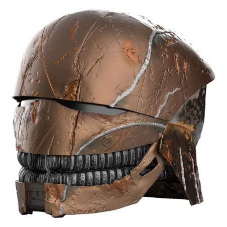 Star Wars - : The Acolyte Black Series Electronic Helmet The Stranger