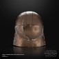 Star Wars - : The Acolyte Black Series Electronic Helmet The Stranger
