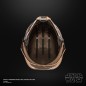 Star Wars - : The Acolyte Black Series Electronic Helmet The Stranger