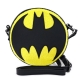 DC Comics - Sac à bandoulière Logo Batman By Loungefly