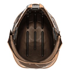 Star Wars : The Acolyte Black Series - Casque électronique The Stranger