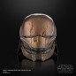 Star Wars - : The Acolyte Black Series Electronic Helmet The Stranger