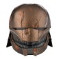 Star Wars - : The Acolyte Black Series Electronic Helmet The Stranger